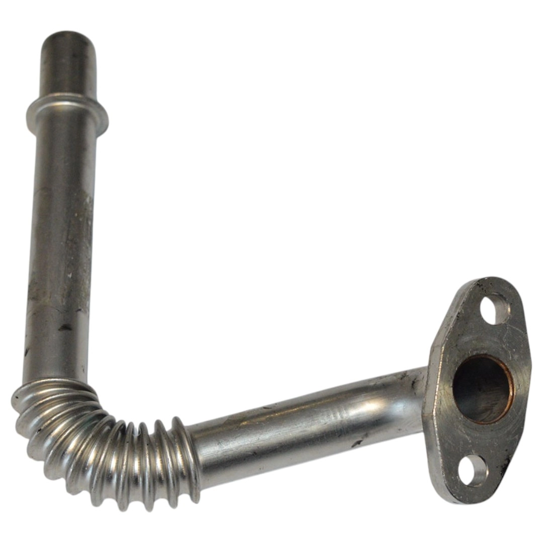 Cano tubo retorno de óleo turbina S10 2.8 Diesel 2012/...