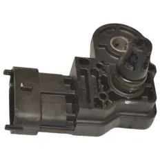Sensor MAP pressão coletor S10 2.8 4X4 Diesel 2012/...