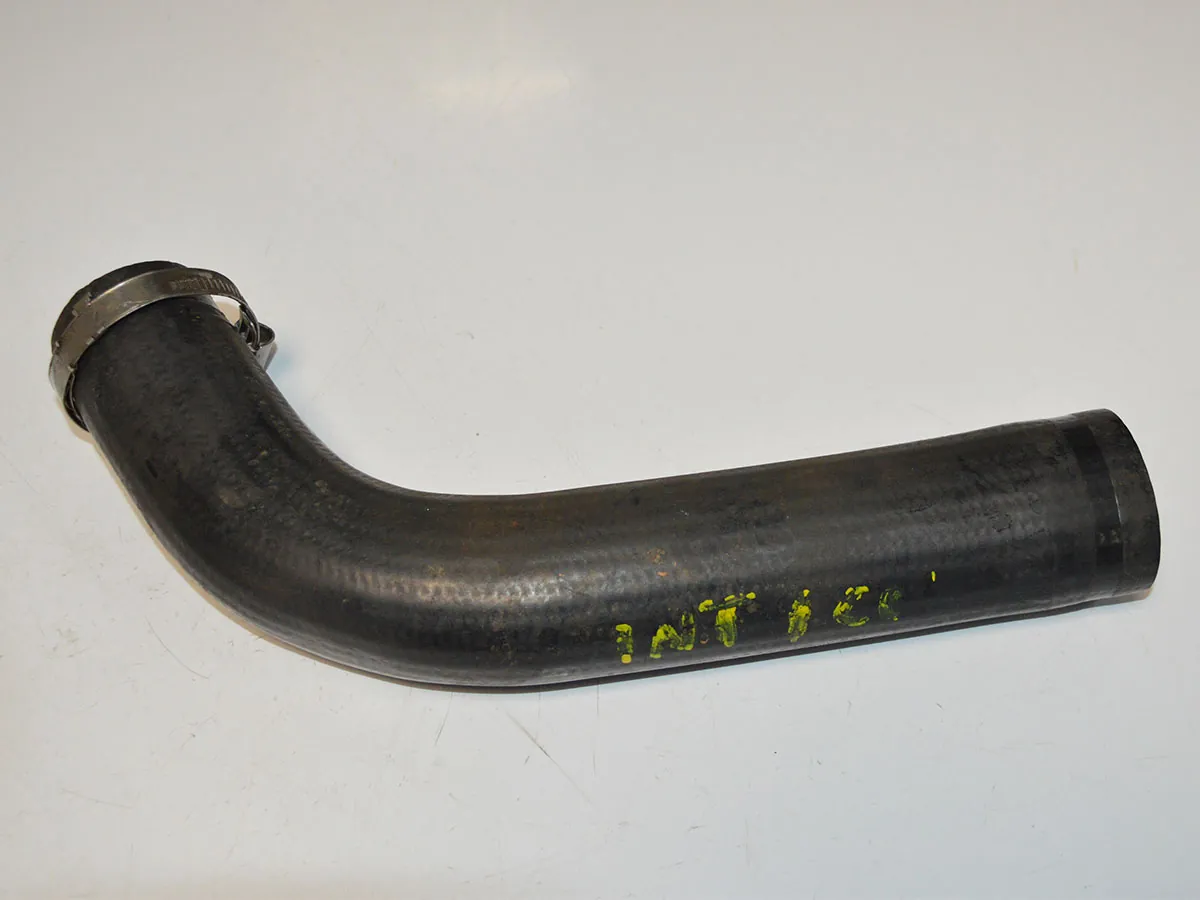 Mangueira do intercooler a admissão S10 2.8 Diesel 2012/...