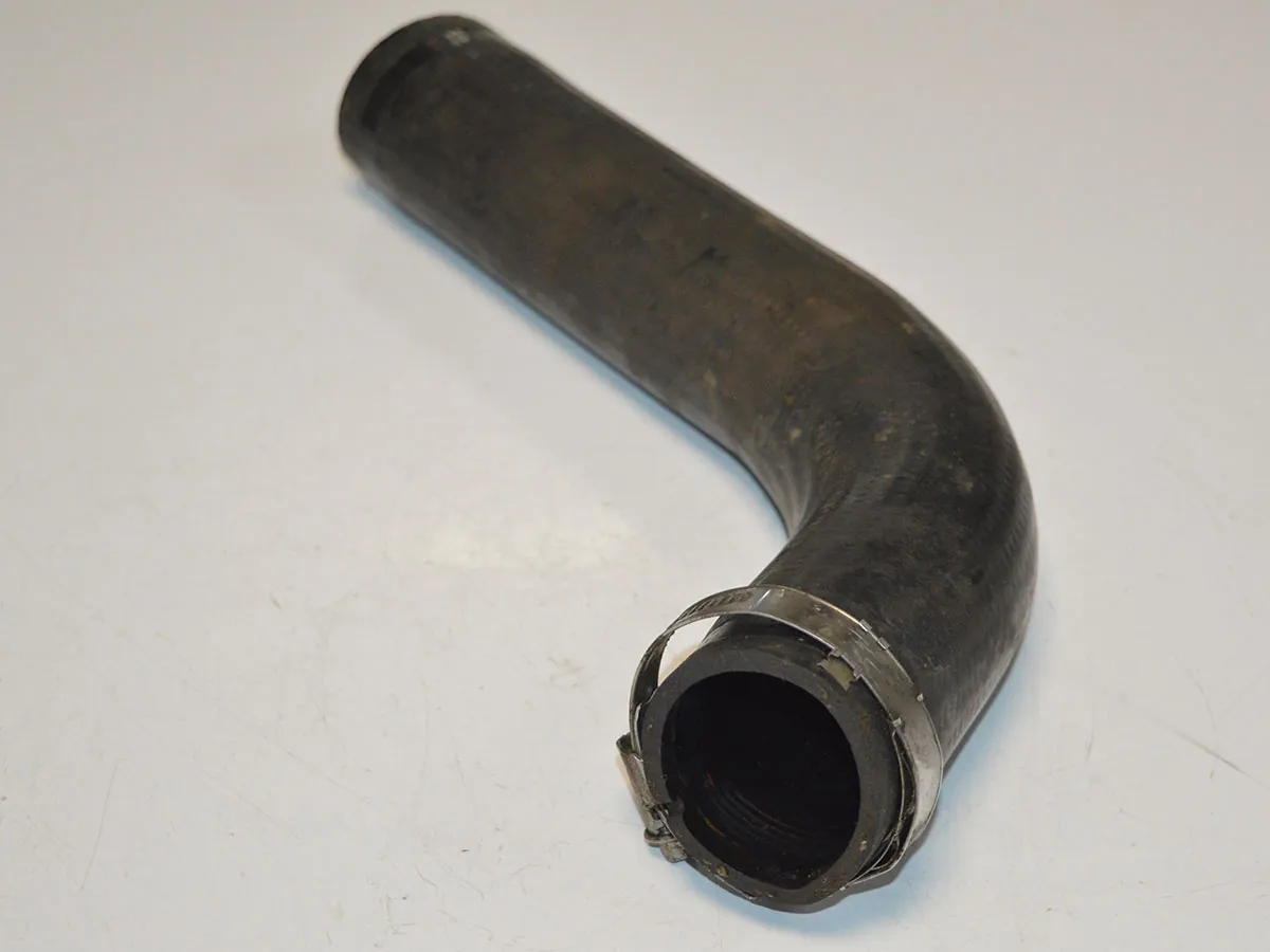 Mangueira do intercooler a admissão S10 2.8 Diesel 2012/...