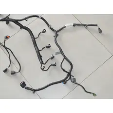 Chicote do motor S10 2.8 4X4 Diesel 2012/...