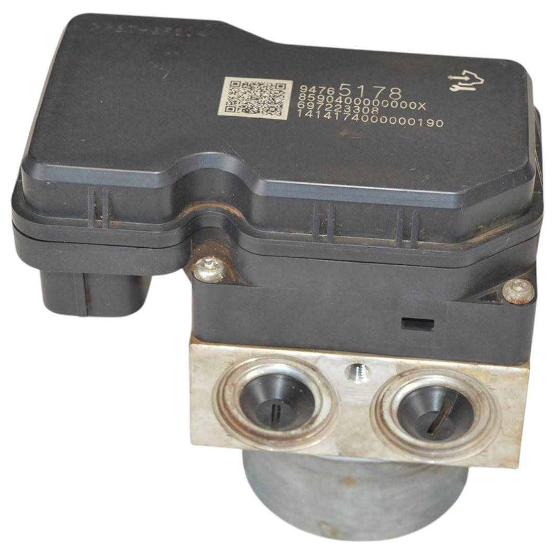 Módulo do Freio ABS 94765178 S10 2.8 4X4 Diesel 2012/...