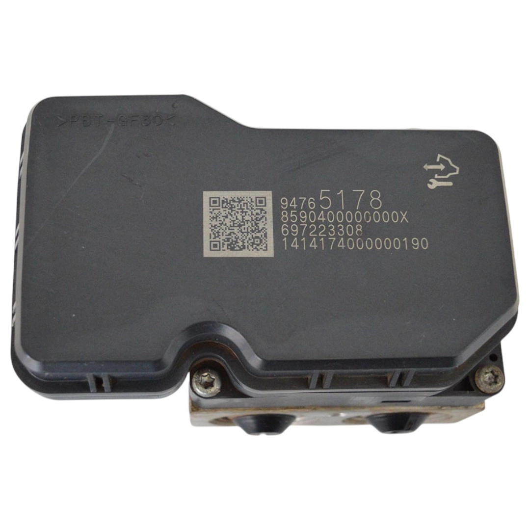 Módulo do Freio ABS 94765178 S10 2.8 4X4 Diesel 2012/...