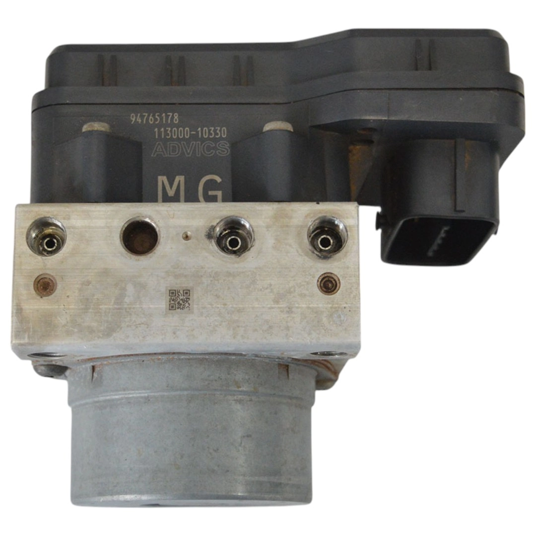 Módulo do Freio ABS 94765178 S10 2.8 4X4 Diesel 2012/...