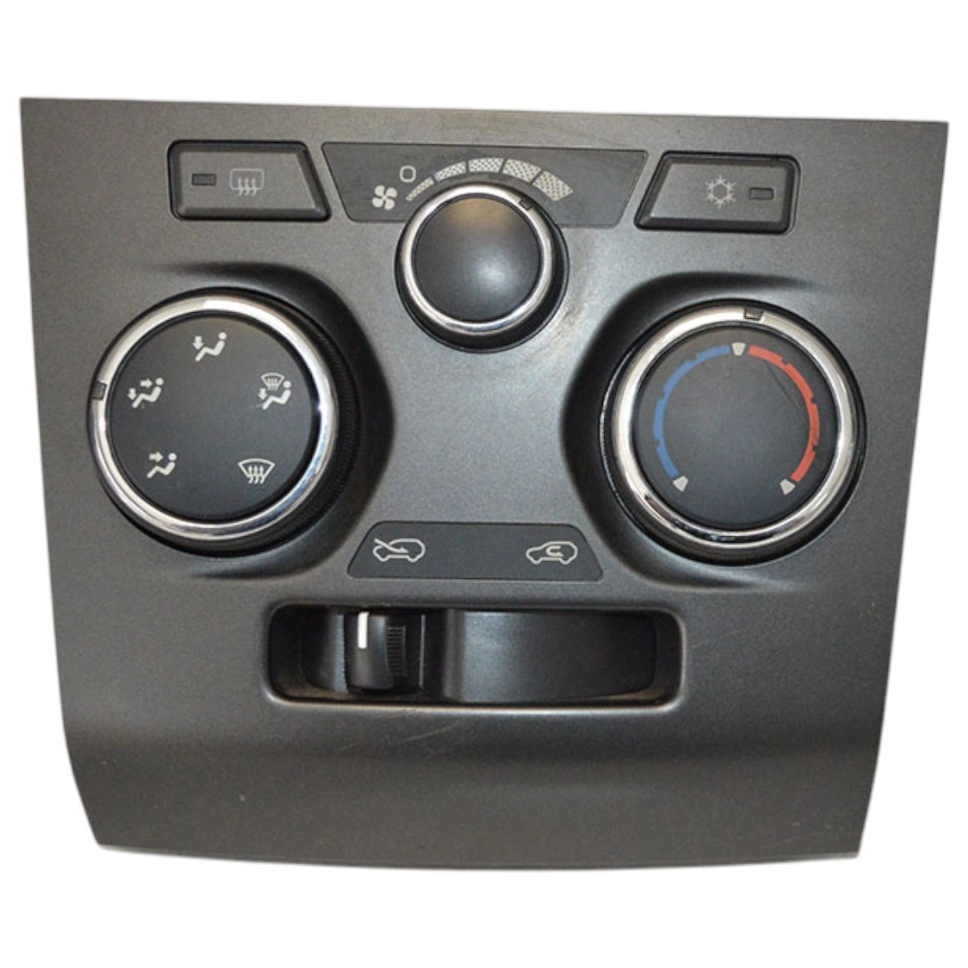 Comando ar condicionado S10 2.8 4X4 Diesel 2012...