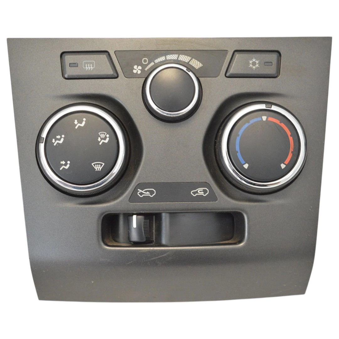 Comando ar condicionado S10 2.8 4X4 Diesel 2012...