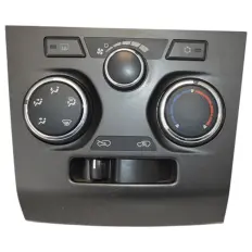 Comando ar condicionado S10 2.8 4X4 Diesel 2012...