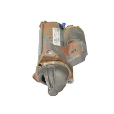 Motor de partida arranque S10 2.8 4X4 Diesel 2012/...
