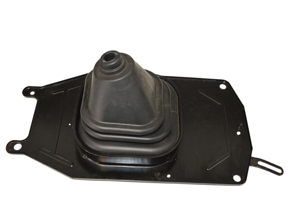Coifa alavanca de marchas S10 2.8 4X4 Diesel 2012/...
