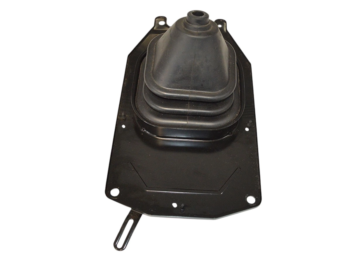 Coifa alavanca de marchas S10 2.8 4X4 Diesel 2012/...