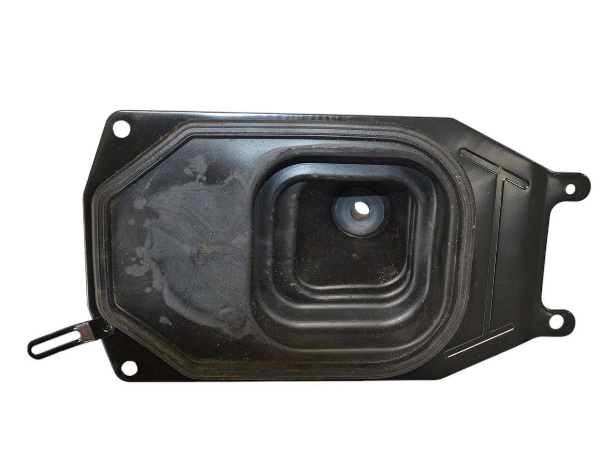 Coifa alavanca de marchas S10 2.8 4X4 Diesel 2012/...