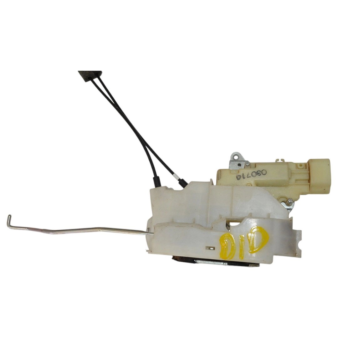 Fechadura elétrica porta dianteira direita S10 2.8 2012/...