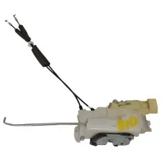 Fechadura elétrica porta dianteira direita S10 2.8 2012/...