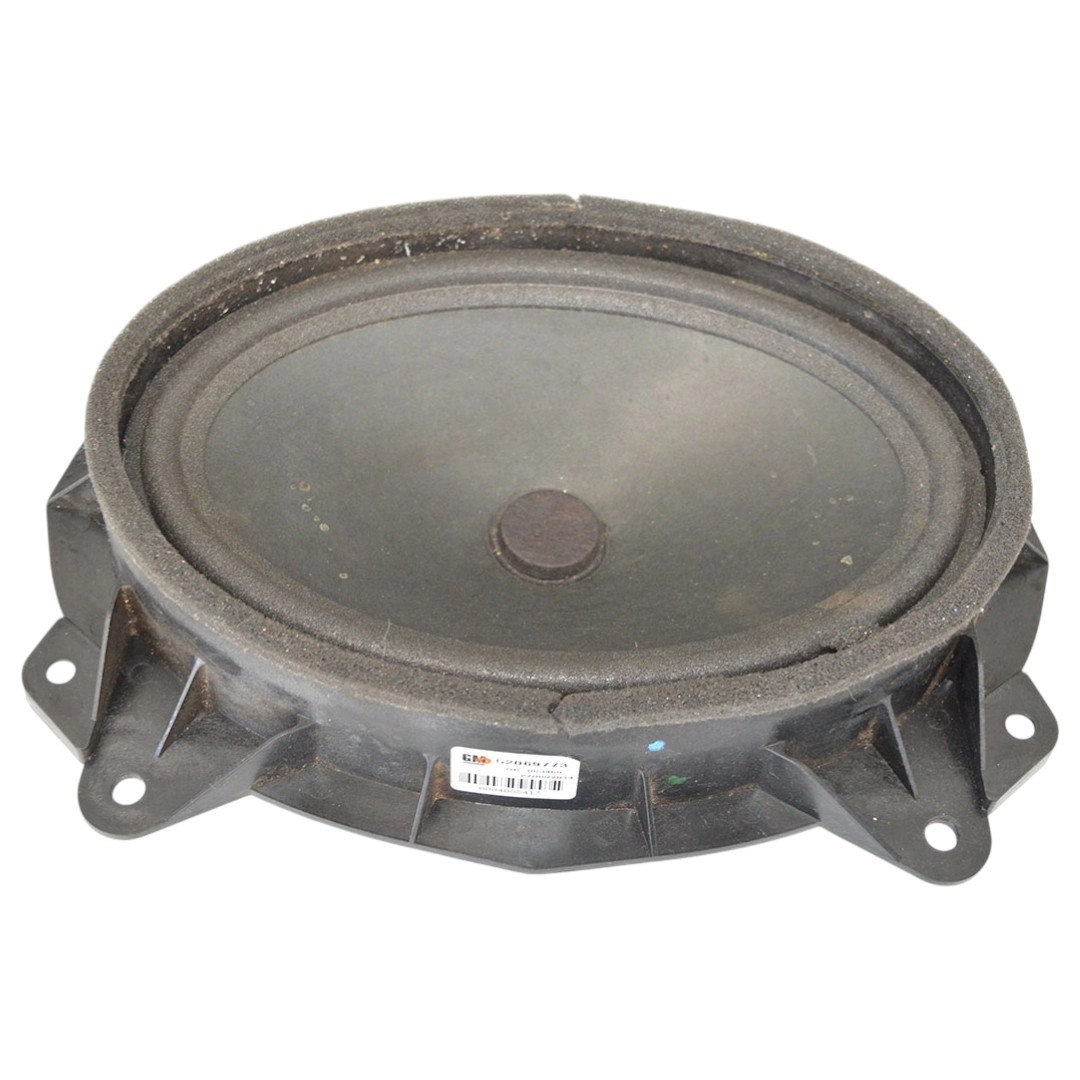 Alto Falante da Porta Dianteira S10 2.8 4X4 Diesel 2012