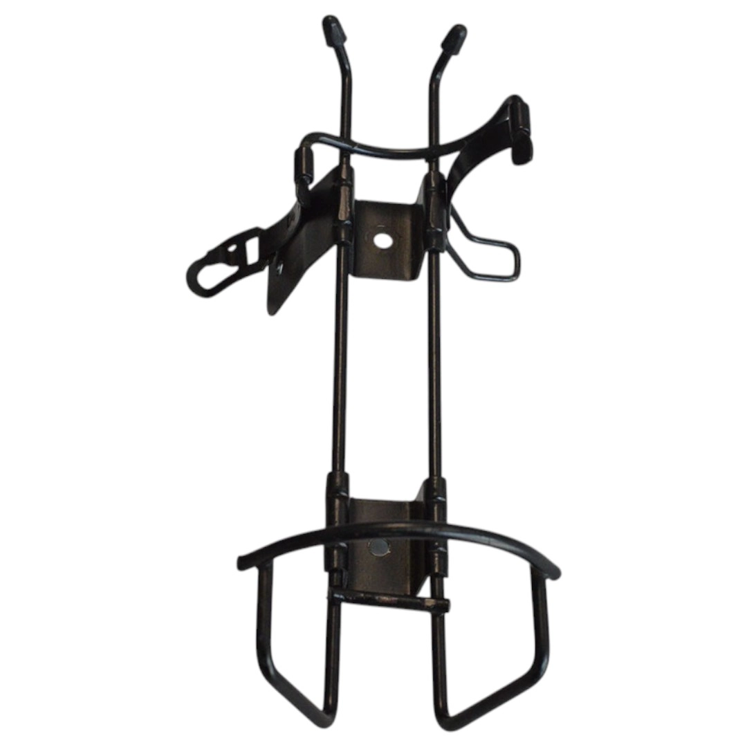 Suporte extintor de segurança S10 2.8 4X4 Diesel 2012/...