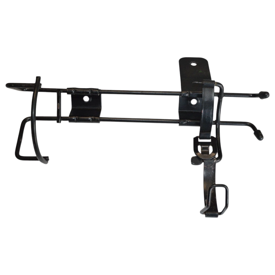 Suporte extintor de segurança S10 2.8 4X4 Diesel 2012/...