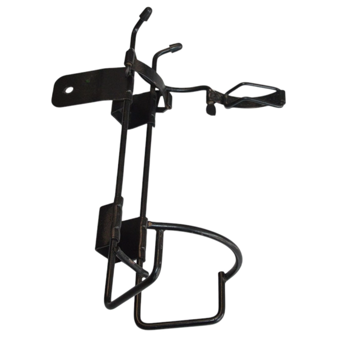 Suporte extintor de segurança S10 2.8 4X4 Diesel 2012/...