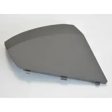 Moldura acabamento esquerdo do painel da S10 2.8 4X4 2012/..