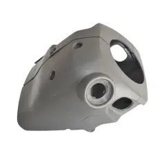 Capa Coluna de Direção S10 2.8 4X4 Diesel 2012/...