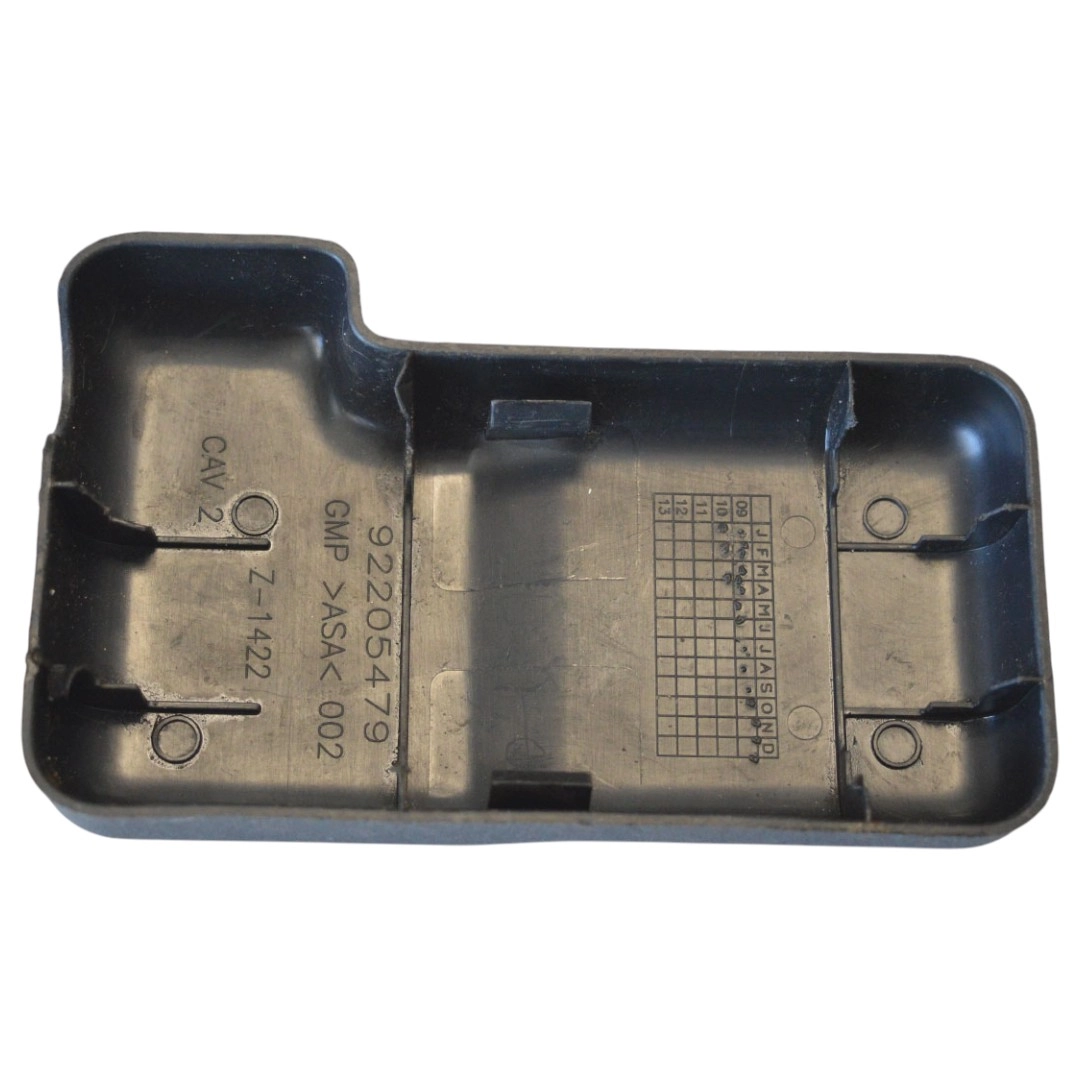 Acabamento do Sensor de Chuva S10 2.8 4X4 Diesel 2012/...