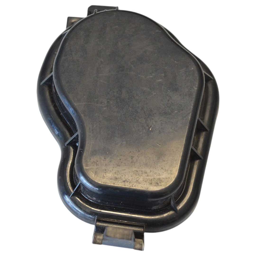 Tampa do Farol Esquerdo S10 2.8 4X4 Diesel 2012/...