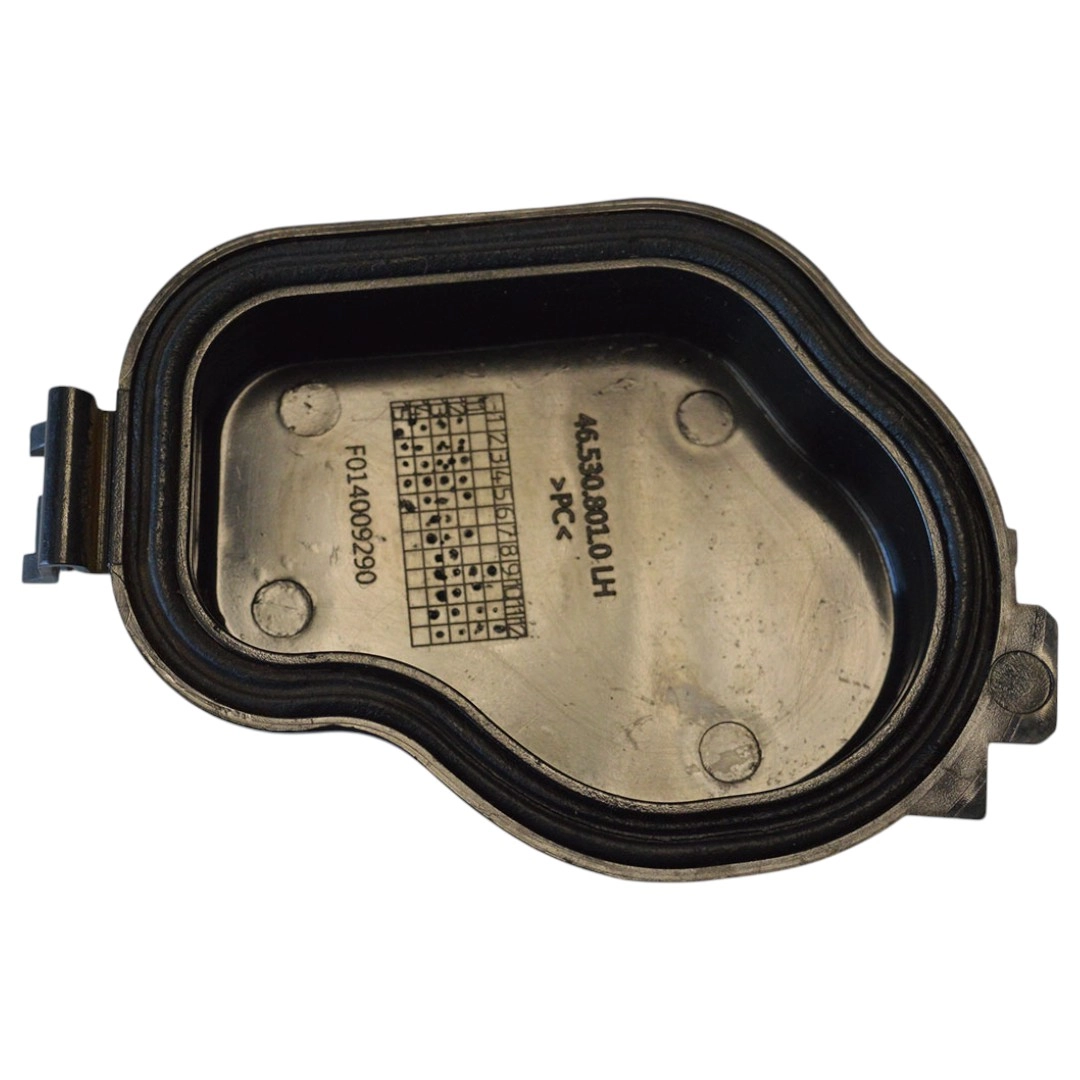 Tampa do Farol Esquerdo S10 2.8 4X4 Diesel 2012/...