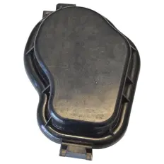 Tampa do Farol Esquerdo S10 2.8 4X4 Diesel 2012/...