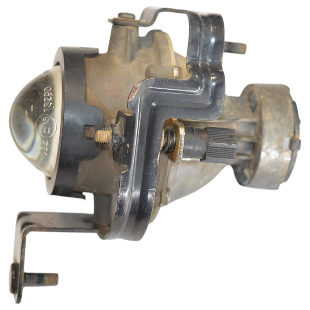 Farol de milha neblina esquerdo S10 2.8 Diesel 2012/...