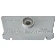 Suporte Fixação Bateria S10 2.8 4X4 Diesel 2012/...