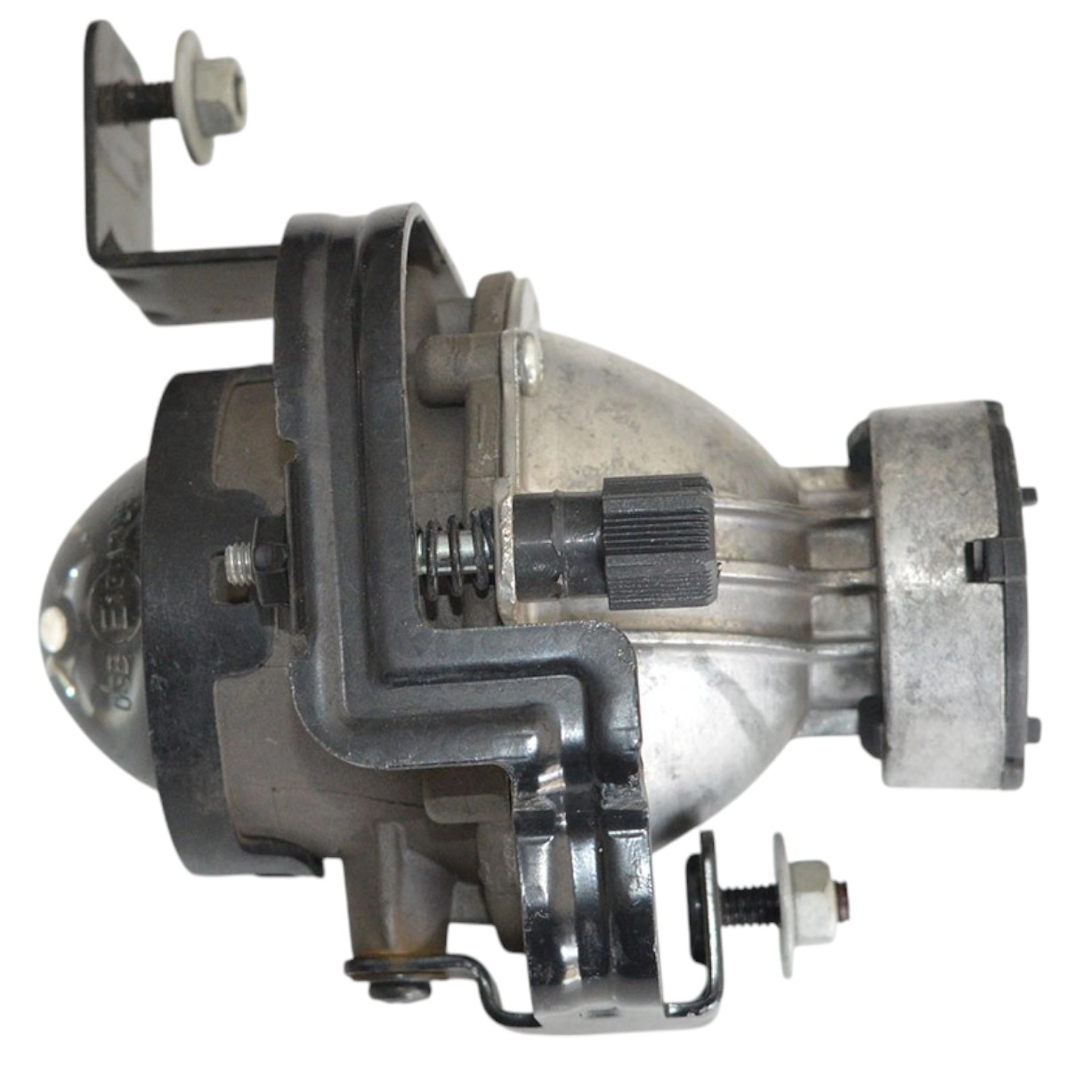 Farol de Milha Neblina Direito S10 2.8 4X4 Diesel 2012/..