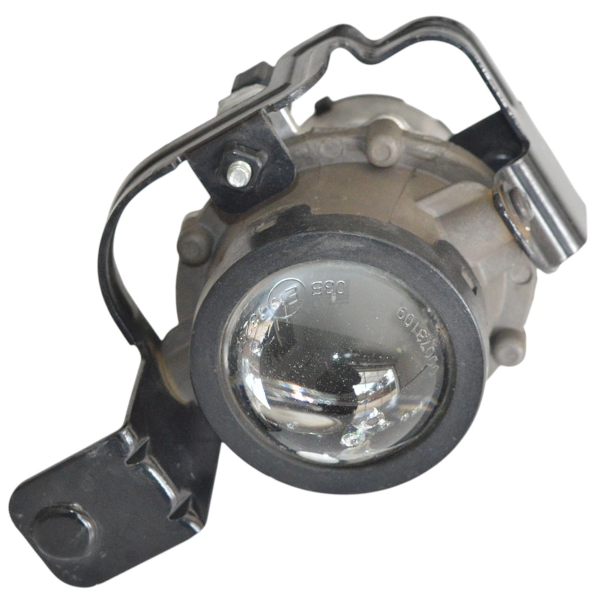 Farol de Milha Neblina Direito S10 2.8 4X4 Diesel 2012/..