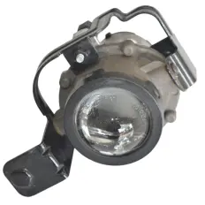 Farol de Milha Neblina Direito S10 2.8 4X4 Diesel 2012/..