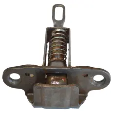 Fechadura Tampa Traseira S10 2.8 4X4 Diesel 2012/...