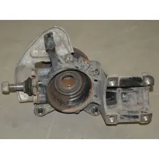 Montante susp c/ cubo roda diant esq Ducato Jumper 2.3 2015