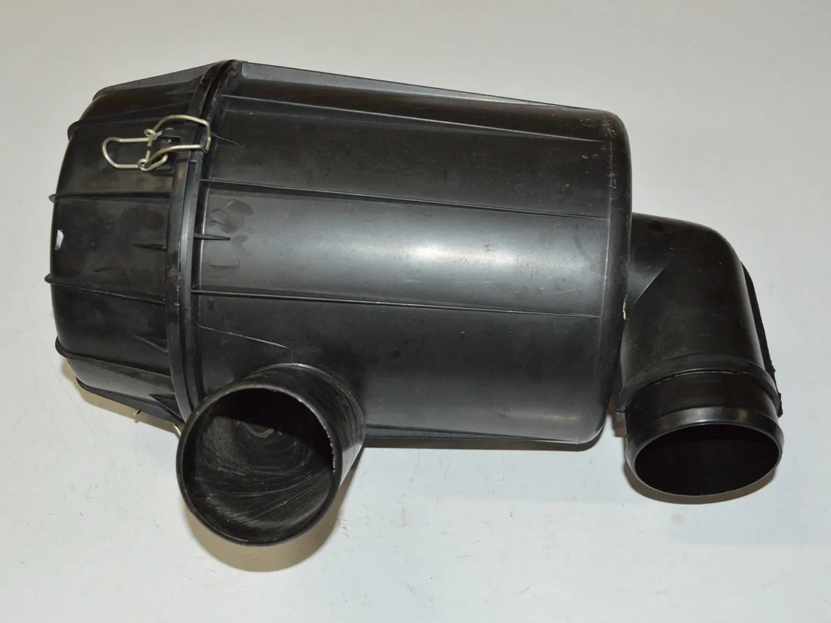 Compartimento do filtro de ar Ducato Jumper 2.3 2015