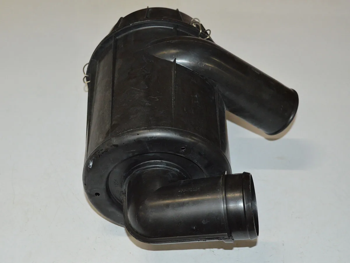 Compartimento do filtro de ar Ducato Jumper 2.3 2015