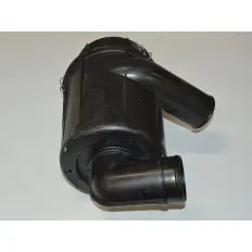 Compartimento do filtro de ar Ducato Jumper 2.3 2015