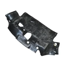 Carpete frontal Ducato Jumper 2.3 2015