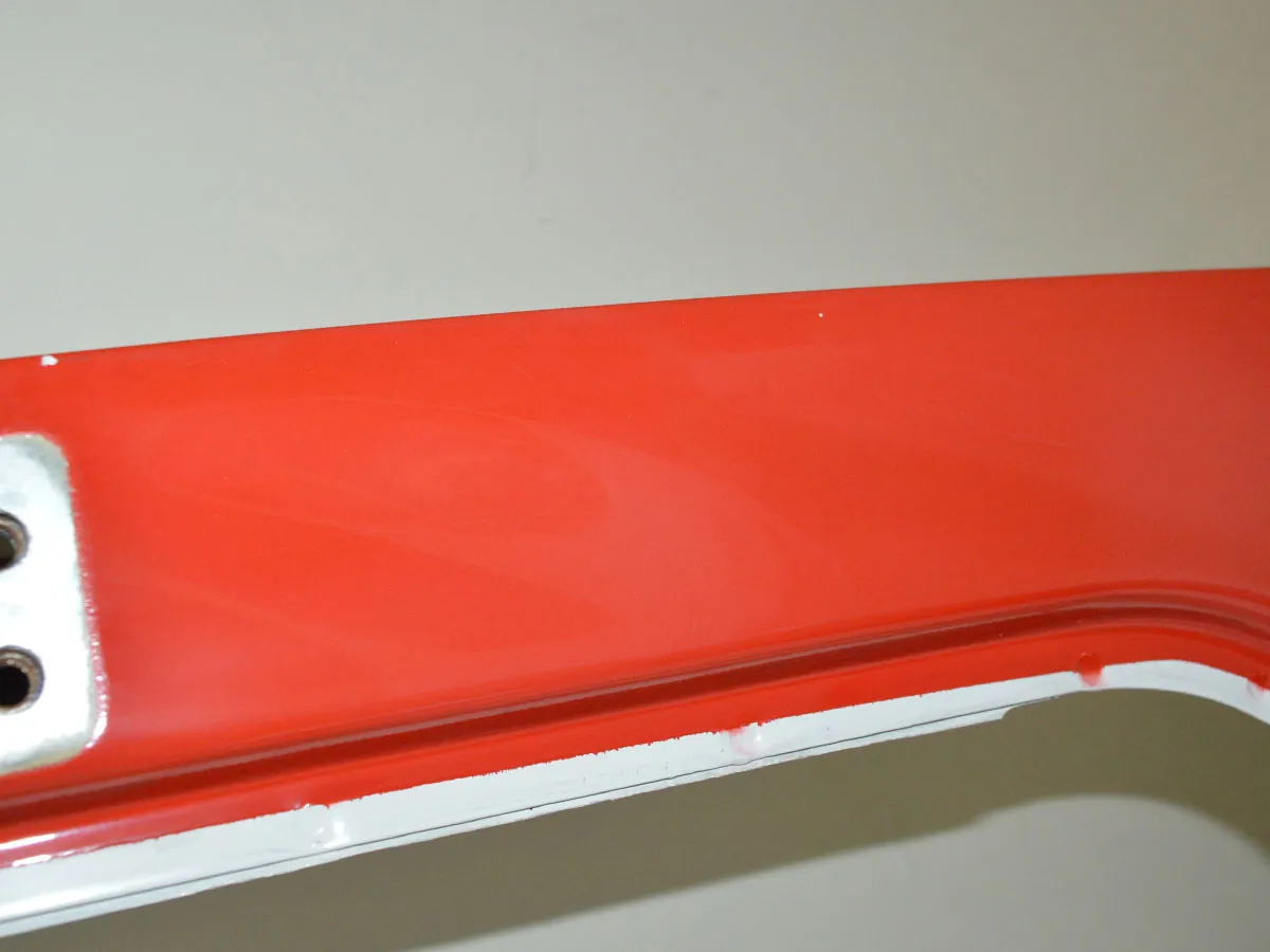 Porta traseira direita Ducato Jumper 2.3 2015
