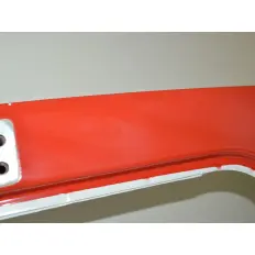 Porta traseira direita Ducato Jumper 2.3 2015