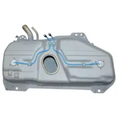 Tanque de combustível do Novo Uno Way 1.0 3cc 2017