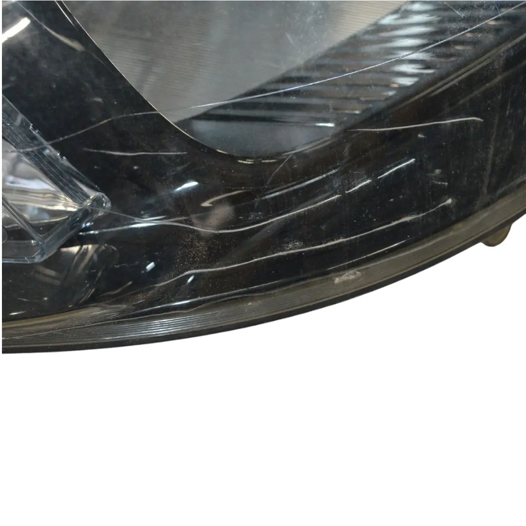 Farol dianteiro direito Novo Uno Way 1.0 3cc 2017
