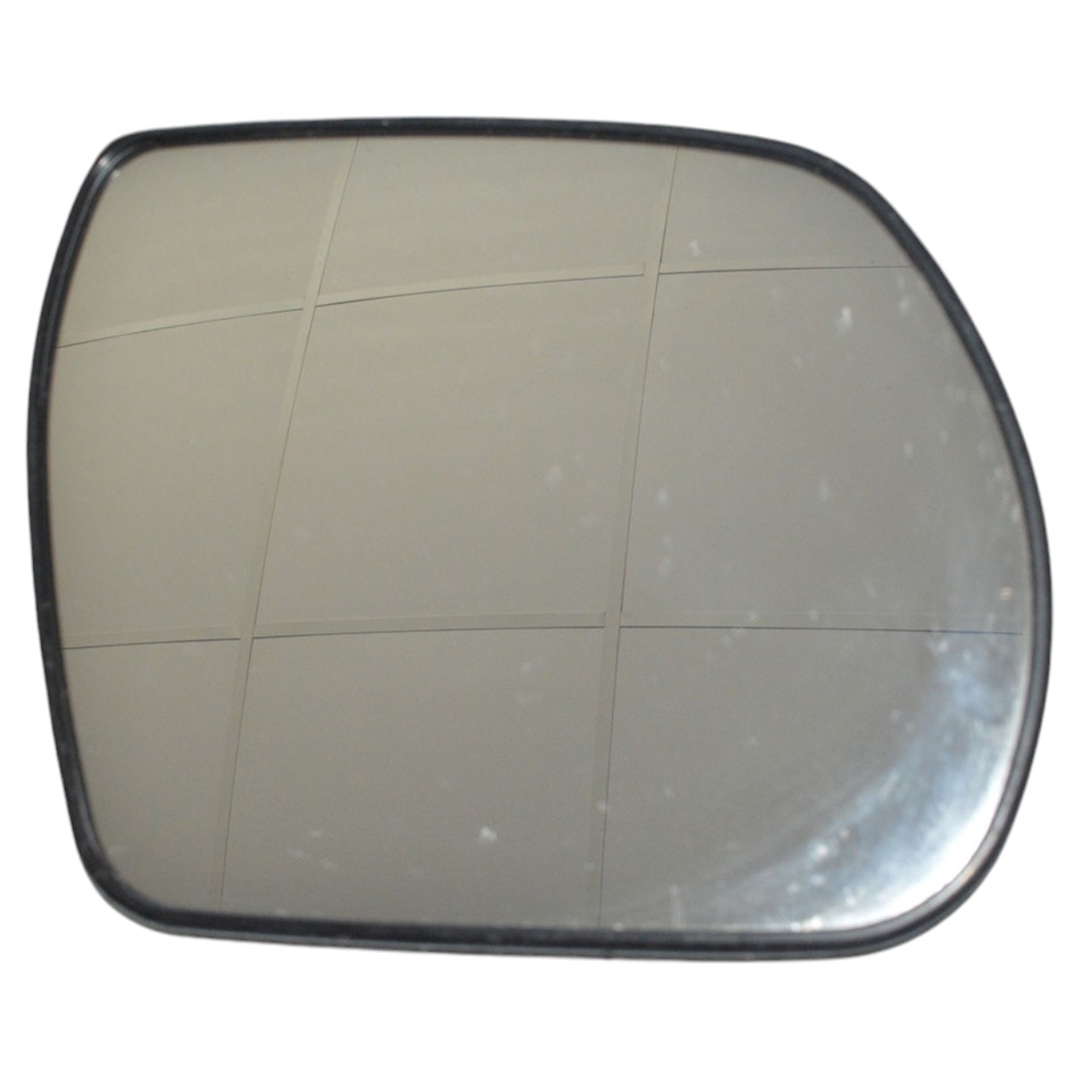 Lente do retrovisor S10 LT