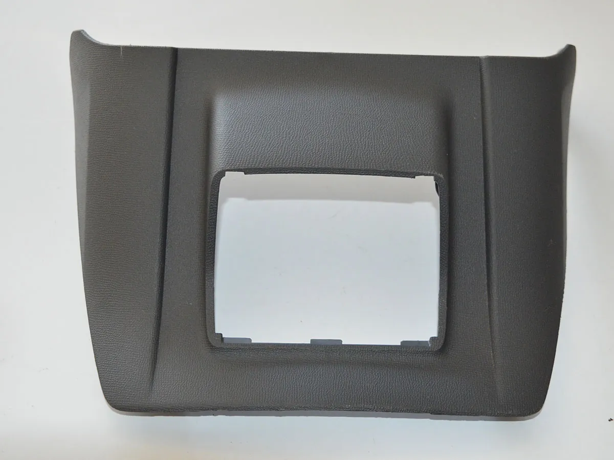 Lente do retrovisor S10 LS