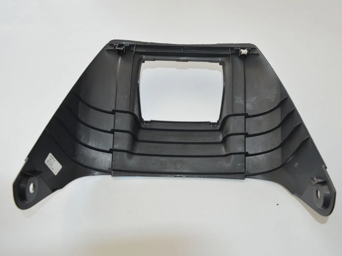 Lente do retrovisor S10 LS
