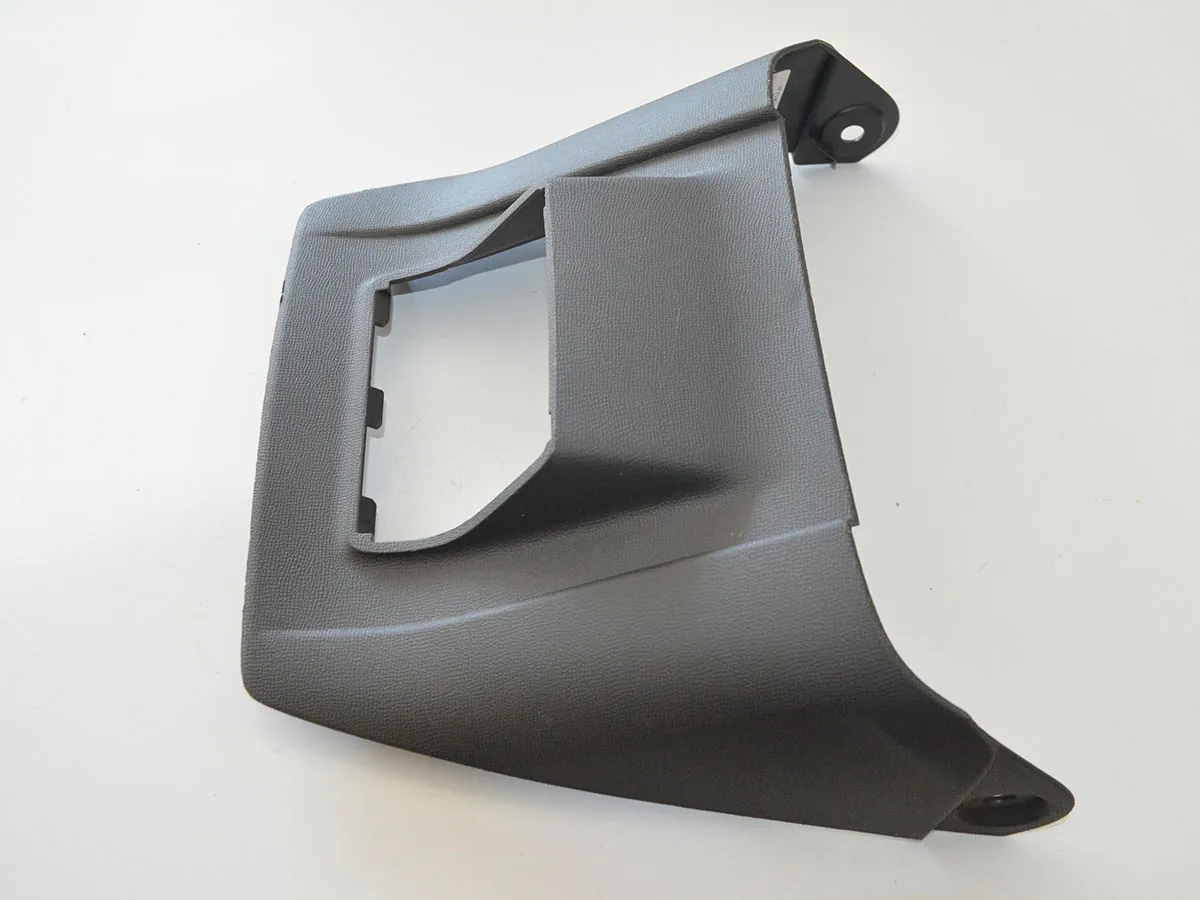 Lente do retrovisor S10 LS