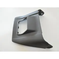 Lente do retrovisor S10 LS