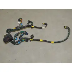Chicote caixa de câmbio Fiat Siena 14/15 Dualogic E-torq