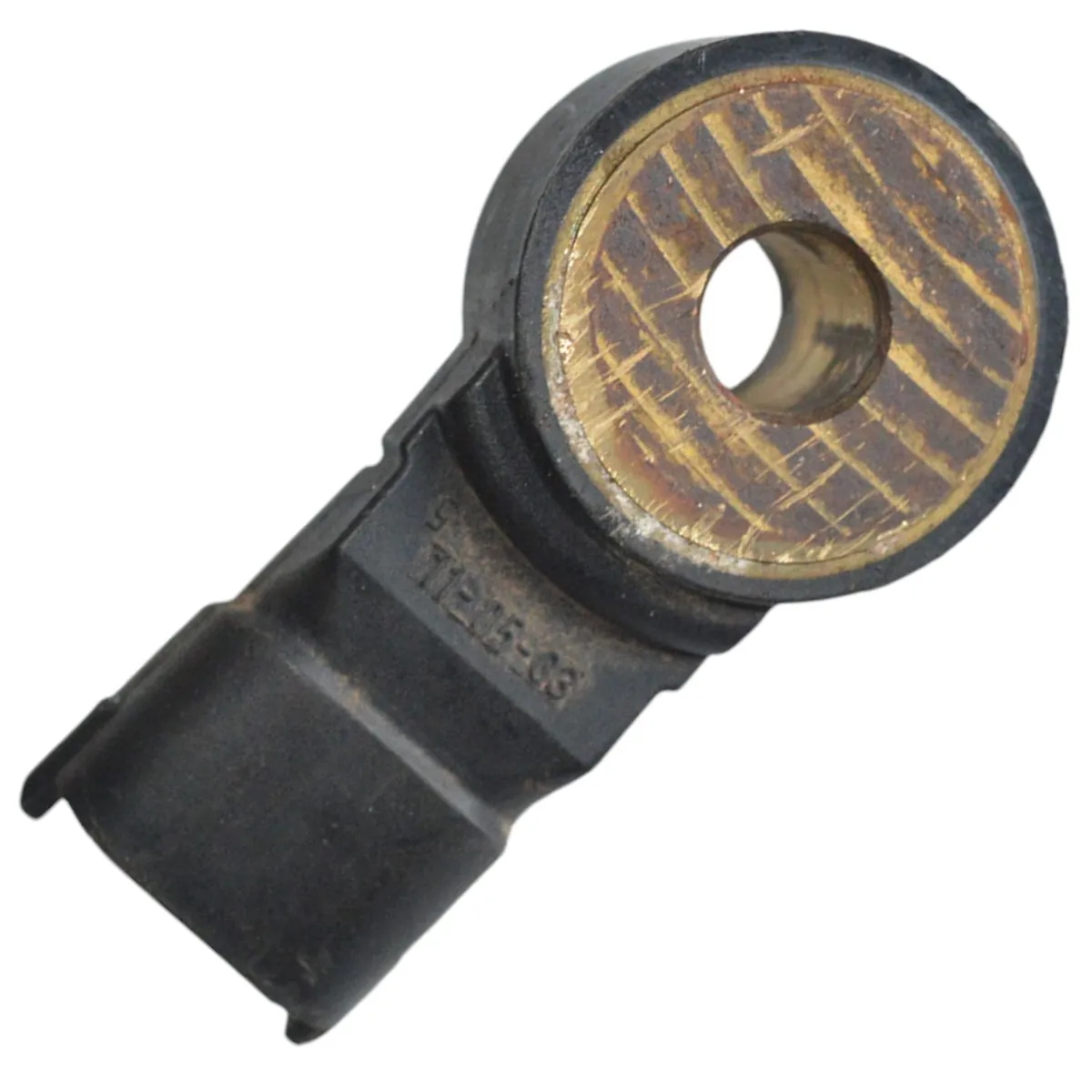 Sensor de detonação S10 00/11 2.4 Manual 