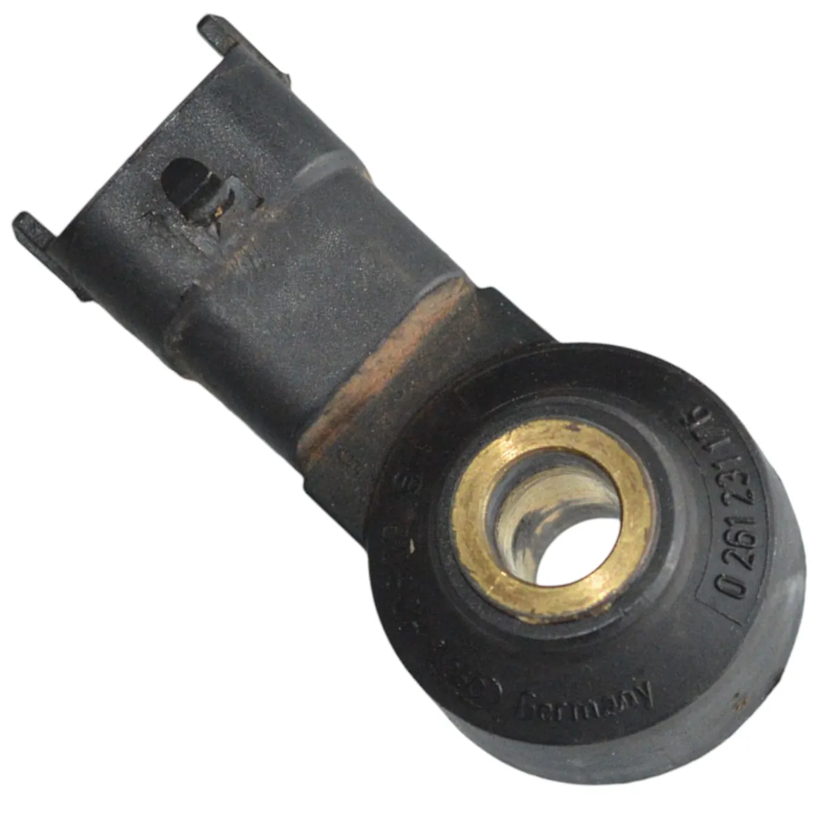 Sensor de detonação S10 00/11 2.4 Manual 